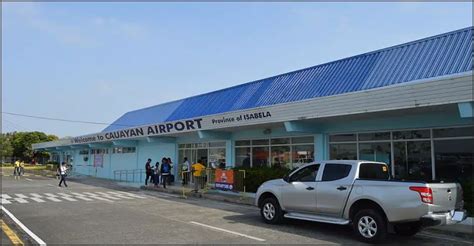 cauayan isabela airport flight schedule.